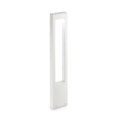 Парковый светильник Ideal Lux Vega pt1 136035 Парковый светильник Ideal Lux Vega pt1 136035